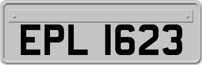 EPL1623