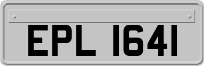 EPL1641