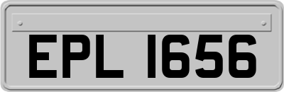 EPL1656