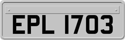 EPL1703