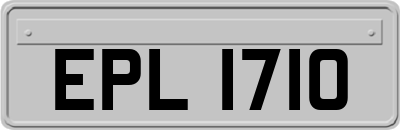 EPL1710