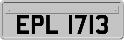 EPL1713