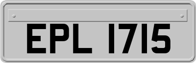 EPL1715