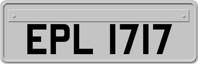 EPL1717