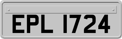 EPL1724