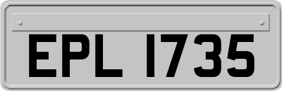 EPL1735