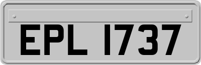 EPL1737