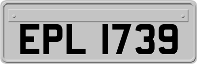 EPL1739