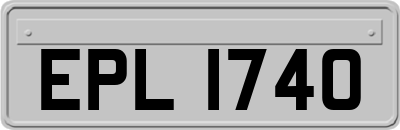 EPL1740