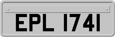 EPL1741