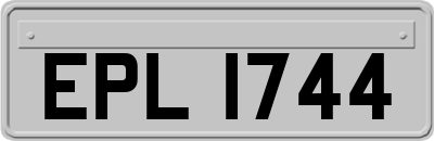 EPL1744