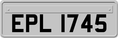 EPL1745