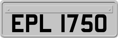 EPL1750