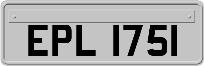 EPL1751