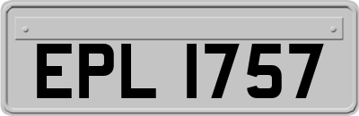 EPL1757