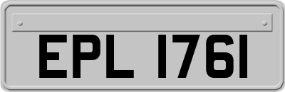 EPL1761