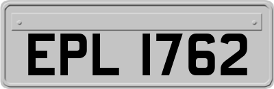 EPL1762