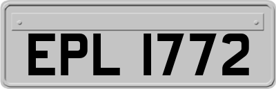EPL1772