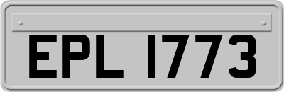 EPL1773