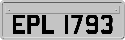 EPL1793