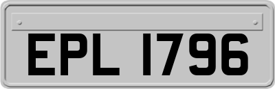 EPL1796