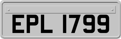 EPL1799