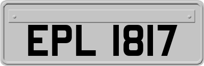 EPL1817