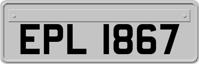EPL1867