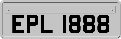 EPL1888