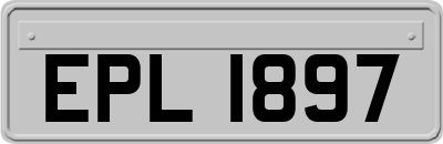 EPL1897
