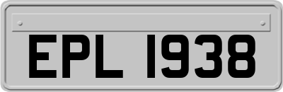 EPL1938