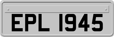 EPL1945