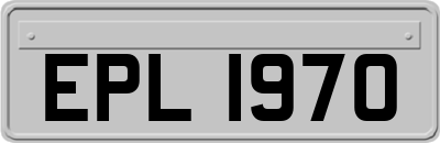 EPL1970