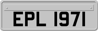 EPL1971