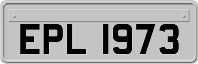 EPL1973