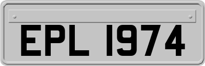 EPL1974