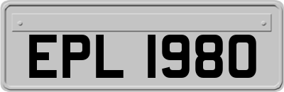 EPL1980