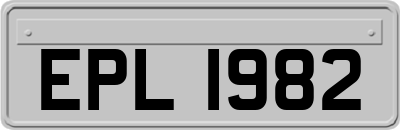 EPL1982