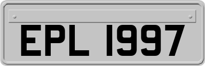 EPL1997