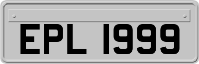 EPL1999
