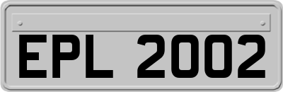 EPL2002