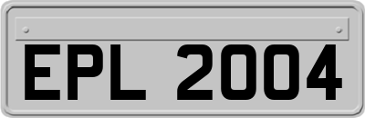 EPL2004