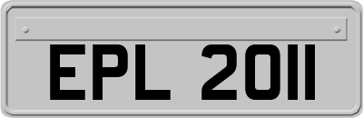 EPL2011