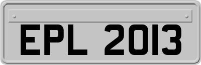 EPL2013