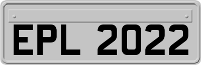 EPL2022