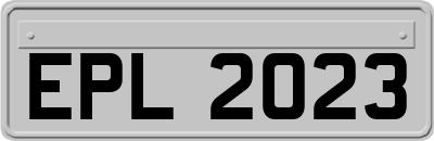 EPL2023