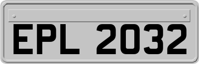 EPL2032