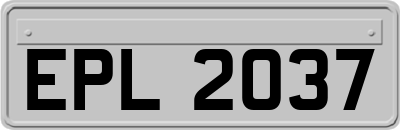 EPL2037