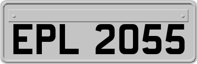 EPL2055