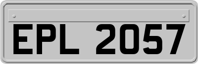 EPL2057